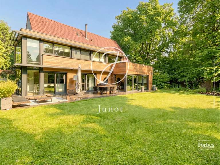 Maison Gruson - 4 chambres - 254m²
