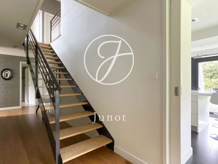Maison Gruson - 4 chambres - 254m²