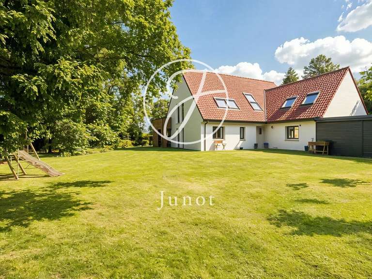 Maison Gruson - 4 chambres - 254m²