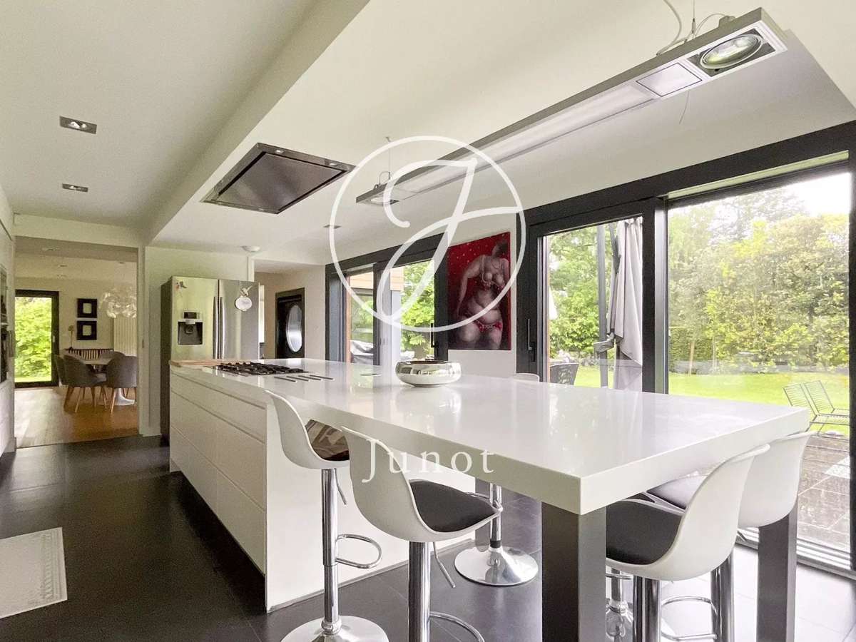 Maison Gruson