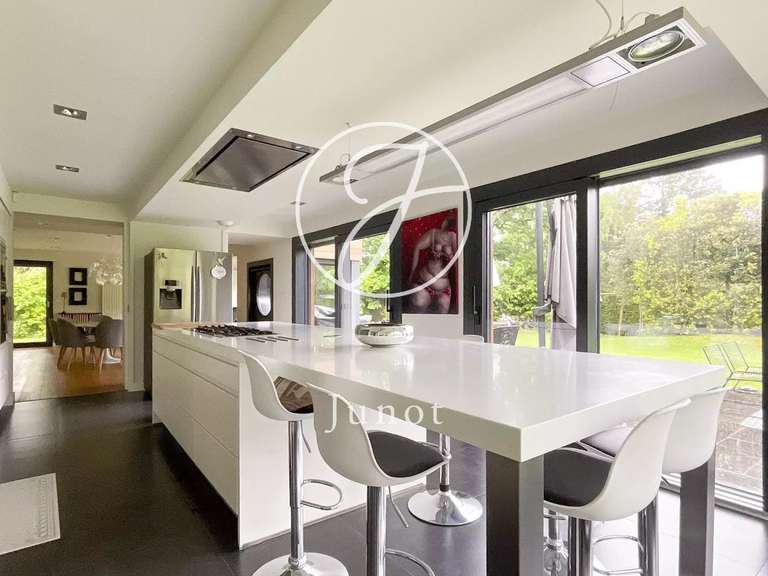 Maison Gruson - 4 chambres - 254m²