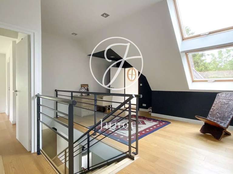 Maison Gruson - 4 chambres - 254m²