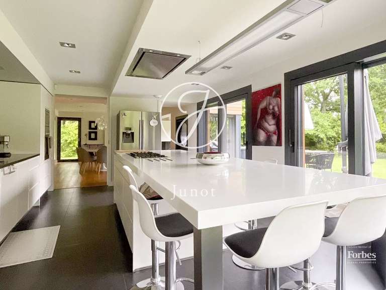 Maison Gruson - 4 chambres - 254m²