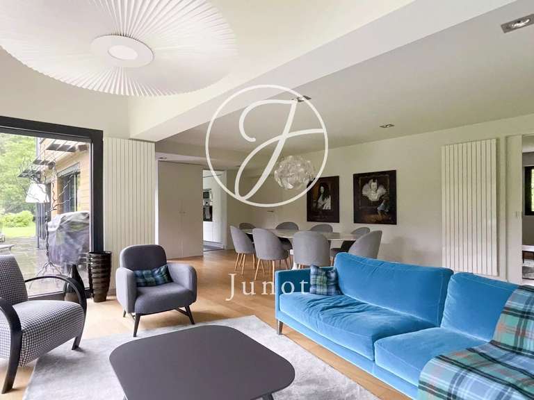 Maison Gruson - 4 chambres - 254m²