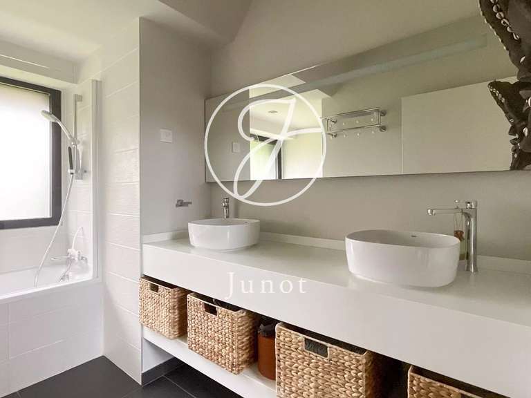 Maison Gruson - 4 chambres - 254m²