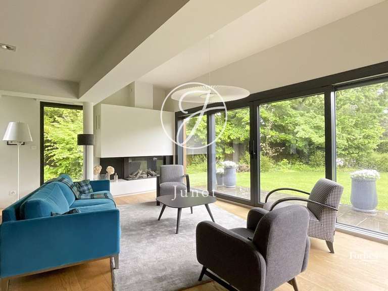 Maison Gruson - 4 chambres - 254m²