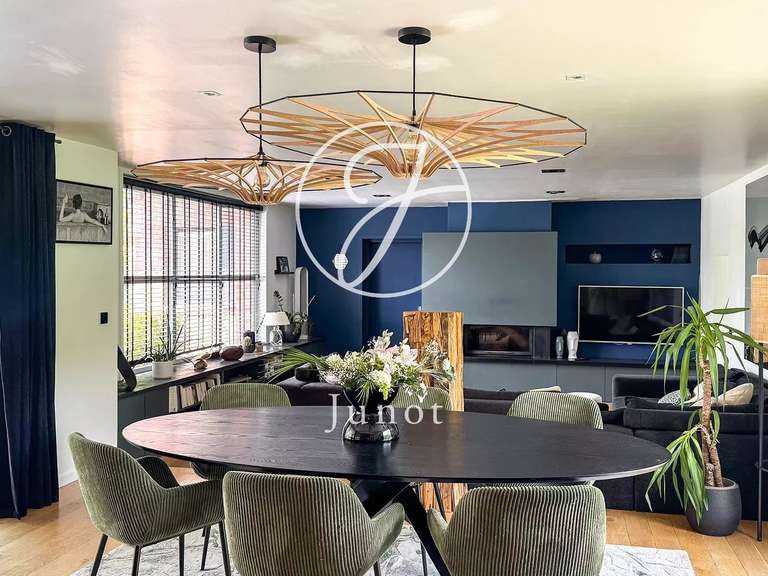Maison Gruson - 4 chambres - 285m²