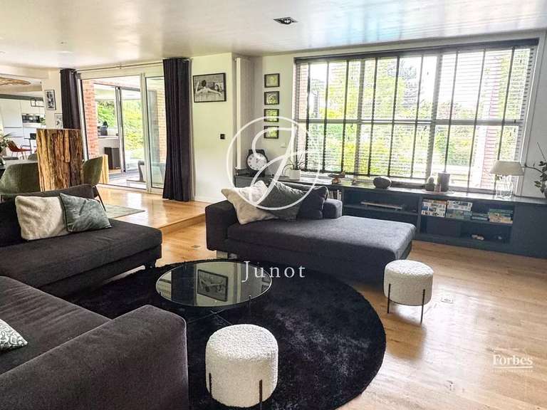 Maison Gruson - 4 chambres - 285m²