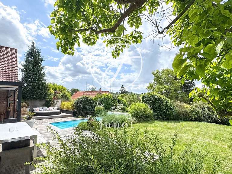 Maison Gruson - 4 chambres - 285m²