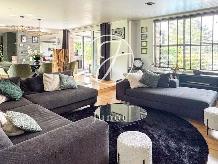 Maison Gruson - 4 chambres - 285m²