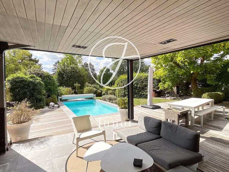 House Gruson - 4 bedrooms - 285m²