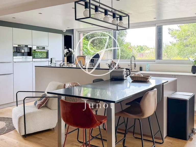 Maison Gruson - 4 chambres - 285m²