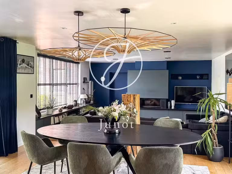 Maison Gruson - 4 chambres - 285m²