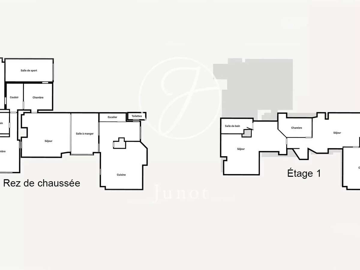 Maison Gruson