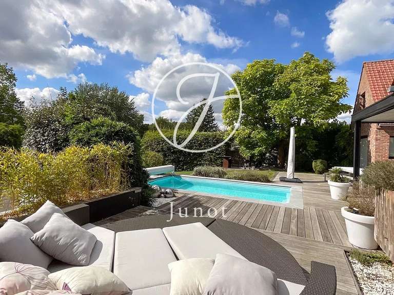 House Gruson - 4 bedrooms - 285m²