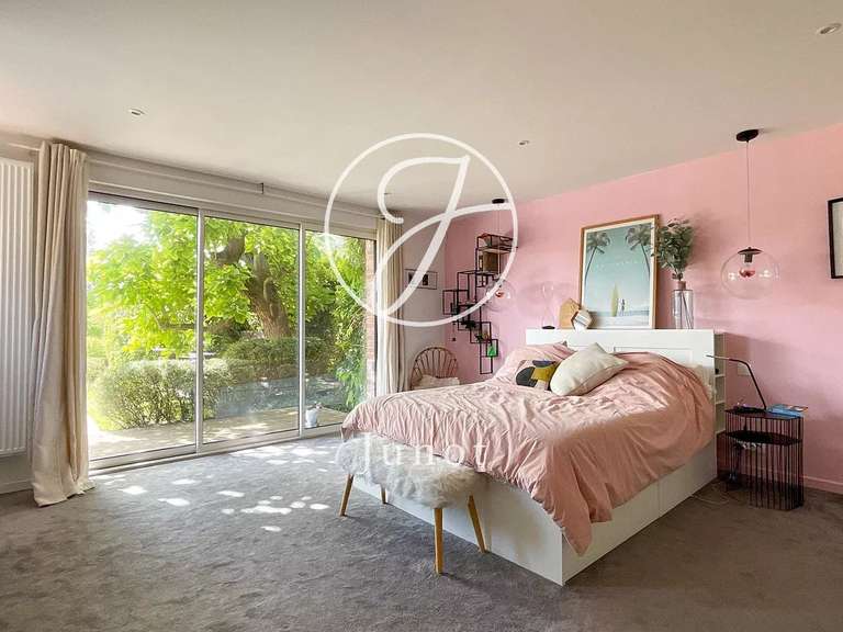 House Gruson - 4 bedrooms - 285m²