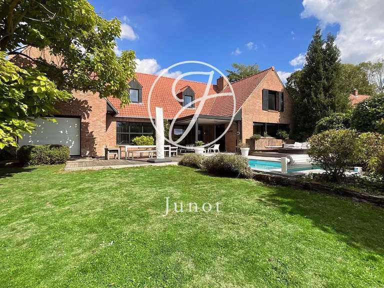 House Gruson - 4 bedrooms - 285m²