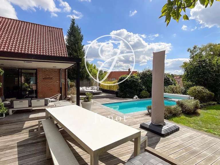 House Gruson - 4 bedrooms - 285m²