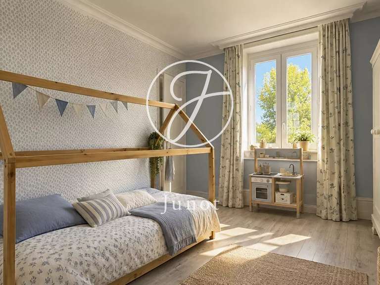 Maison Gruson - 4 chambres - 185m²