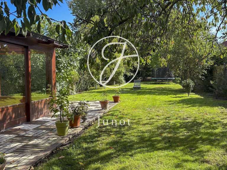 Maison Gruson - 4 chambres - 185m²