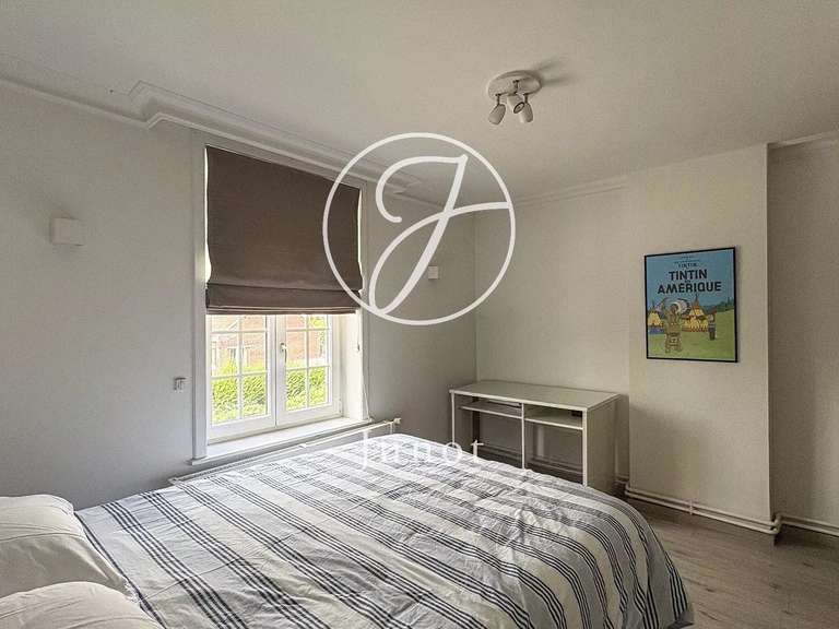 Maison Gruson - 4 chambres - 185m²
