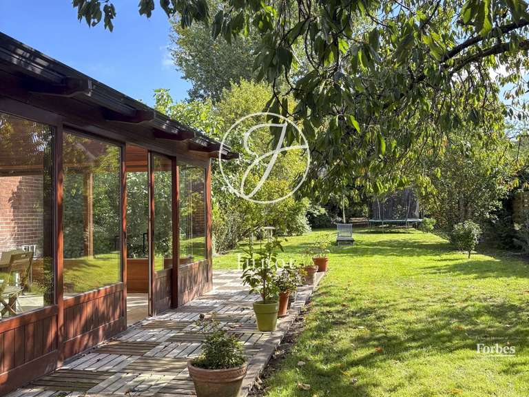 Maison Gruson - 4 chambres - 185m²