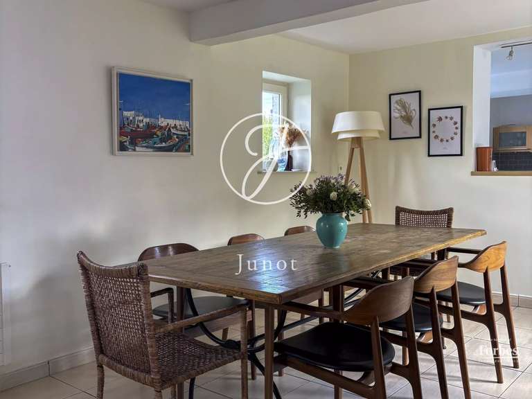 Maison Gruson - 4 chambres - 185m²