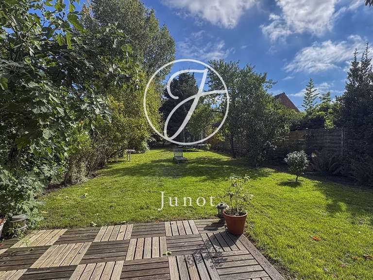 Maison Gruson - 4 chambres - 185m²