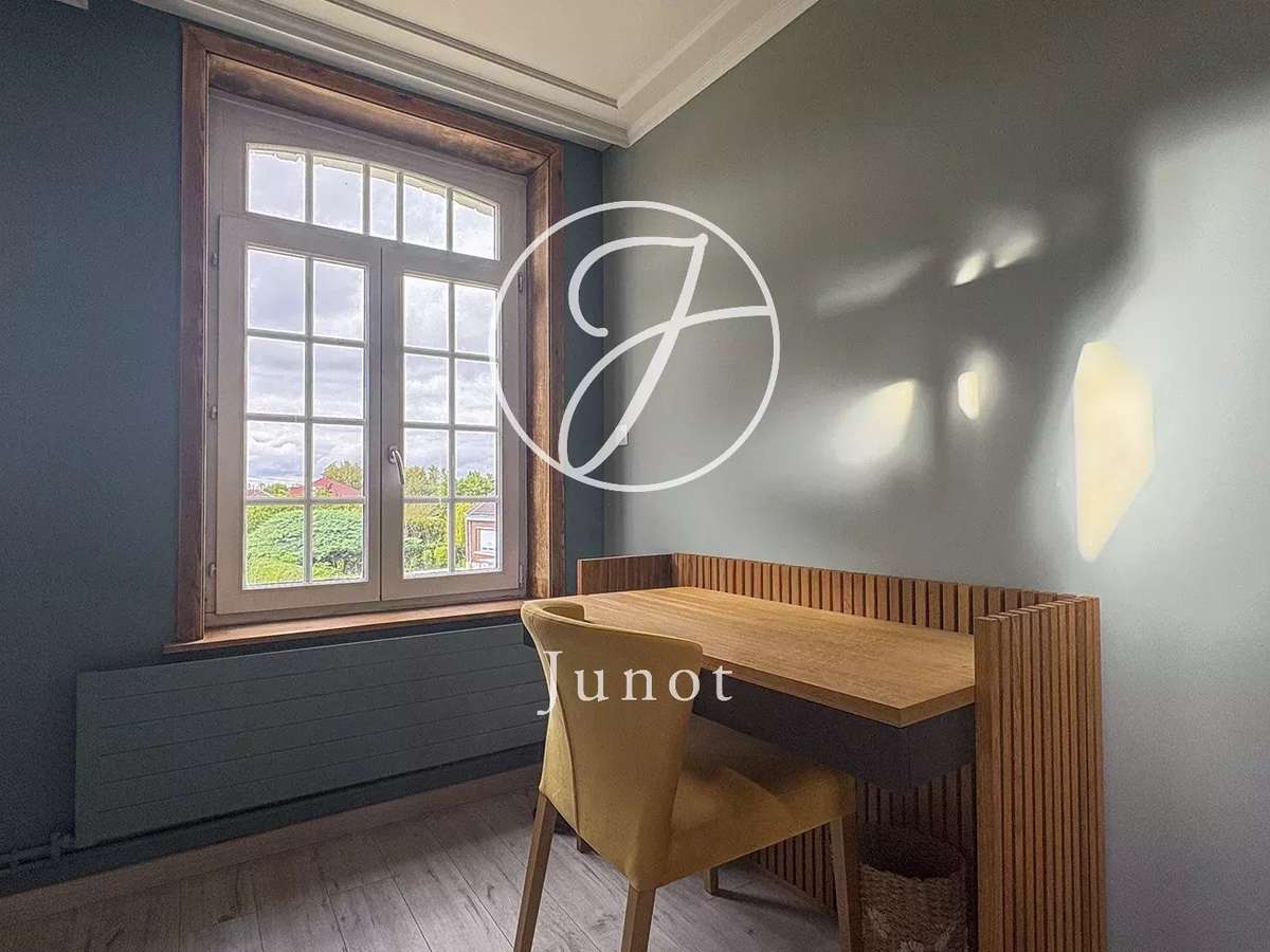 Maison Gruson