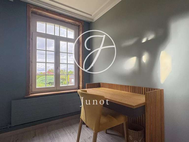 Maison Gruson - 4 chambres - 185m²