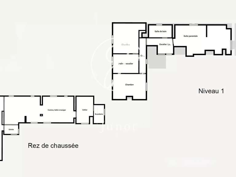 Maison Gruson - 4 chambres - 185m²