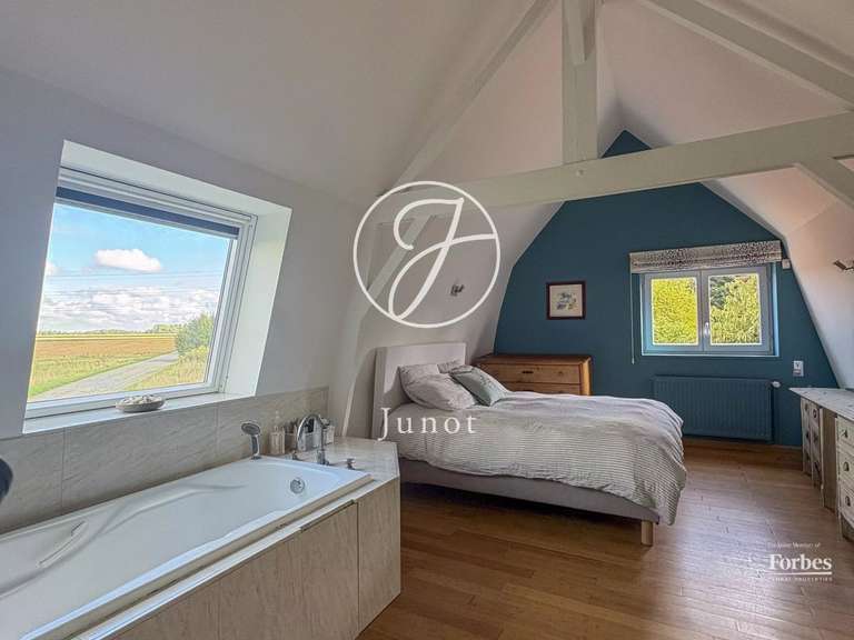 Maison Gruson - 4 chambres - 185m²
