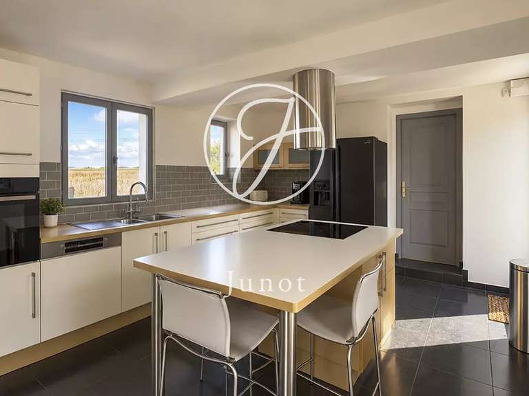 Maison Gruson - 4 chambres - 185m²