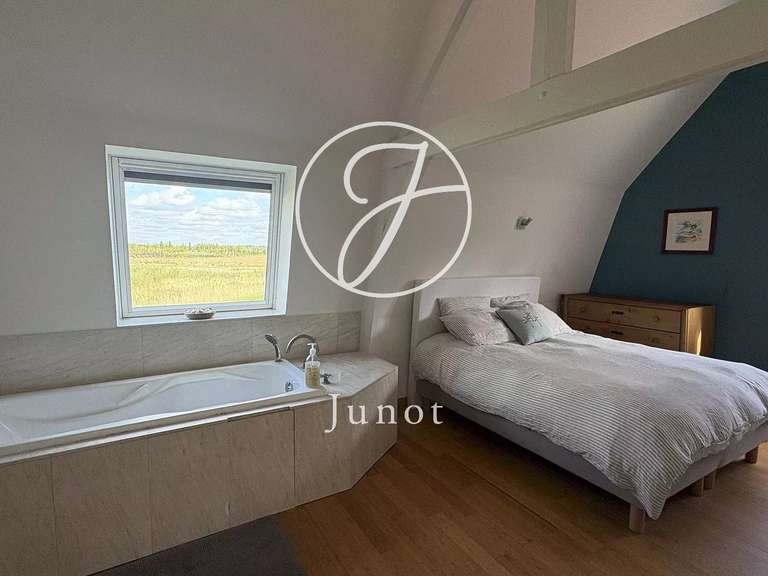 Maison Gruson - 4 chambres - 185m²