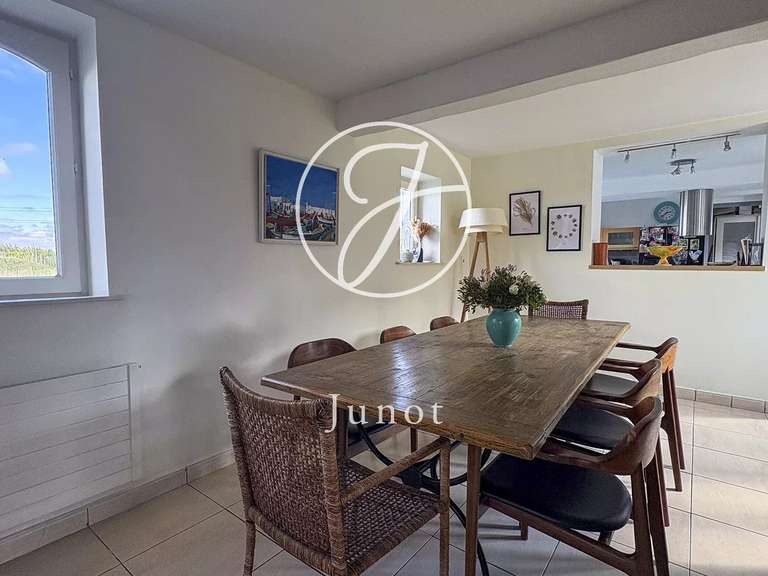 Maison Gruson - 4 chambres - 185m²