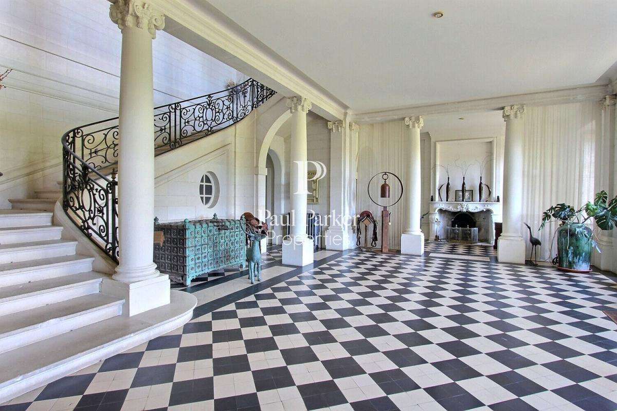 Castle Guémené-sur-Scorff