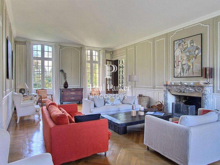 Château Guémené-sur-Scorff - 11 chambres
