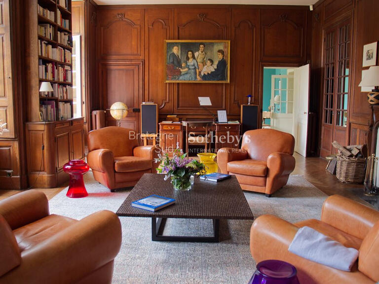 Château Guémené-sur-Scorff - 1200m²