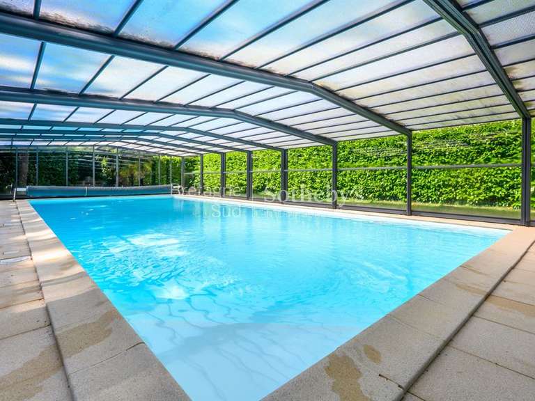 Château Guémené-sur-Scorff - 1200m²