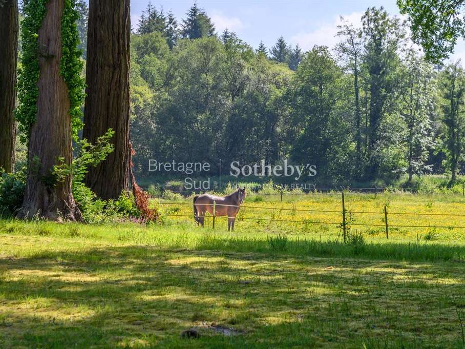 Castle Guémené-sur-Scorff