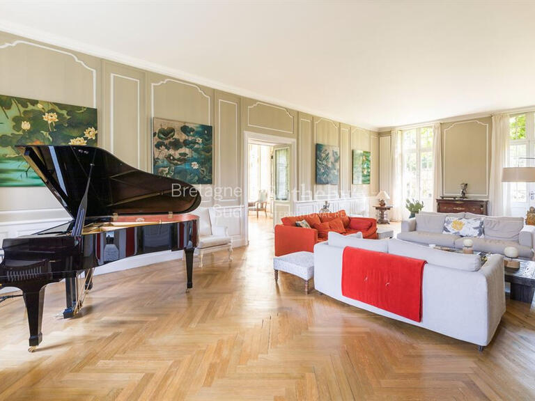 Château Guémené-sur-Scorff - 1200m²