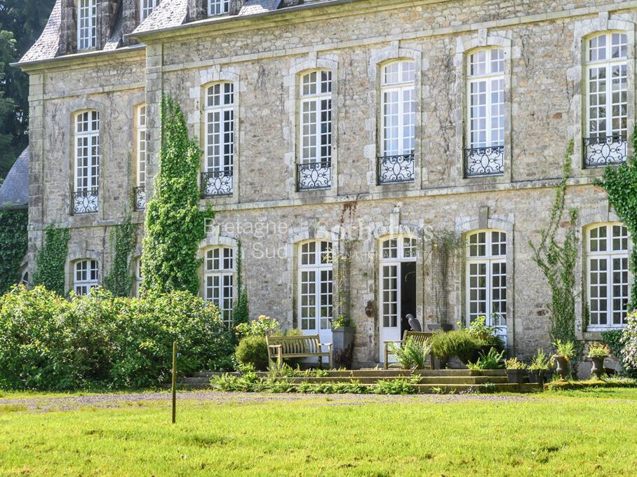Château Guémené-sur-Scorff
