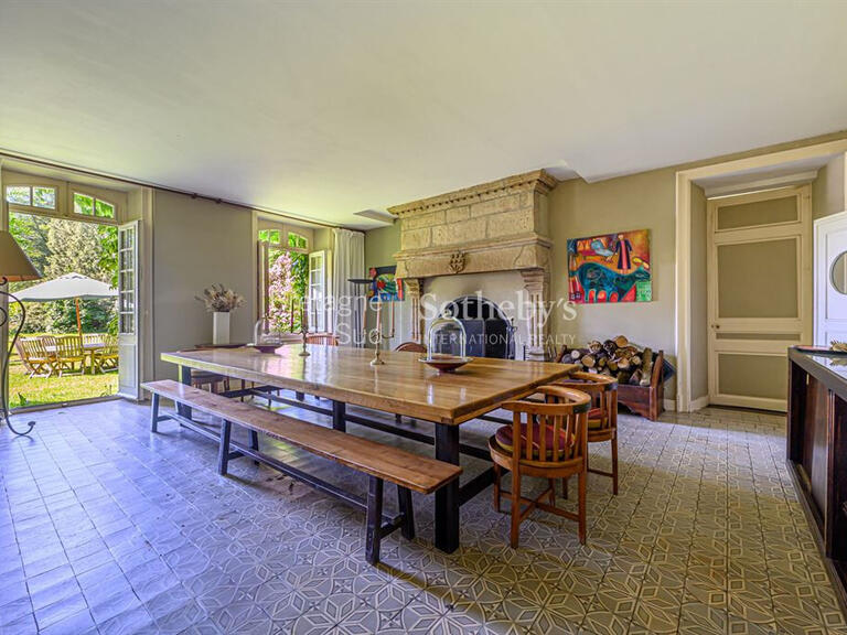Castle Guémené-sur-Scorff - 1200m²
