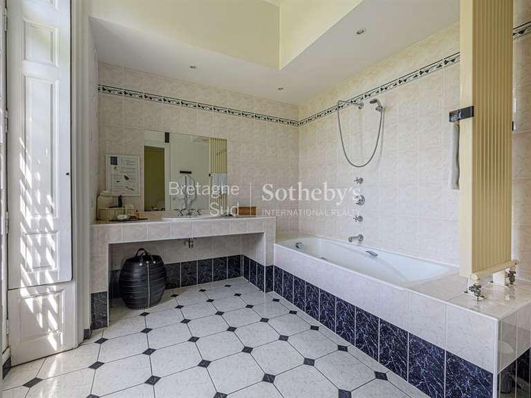 Château Guémené-sur-Scorff - 1200m²