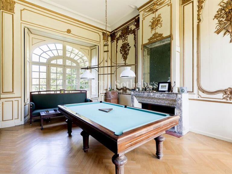 Château Guémené-sur-Scorff - 1200m²