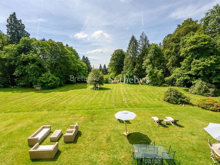 Château Guémené-sur-Scorff - 1200m²