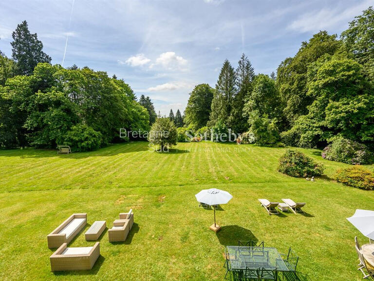 Castle Guémené-sur-Scorff - 1200m²
