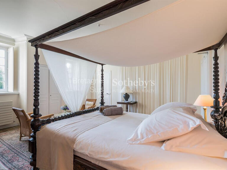 Château Guémené-sur-Scorff - 1200m²