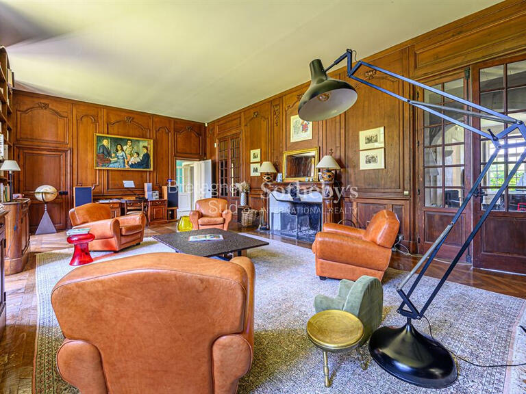 Castle Guémené-sur-Scorff - 1200m²