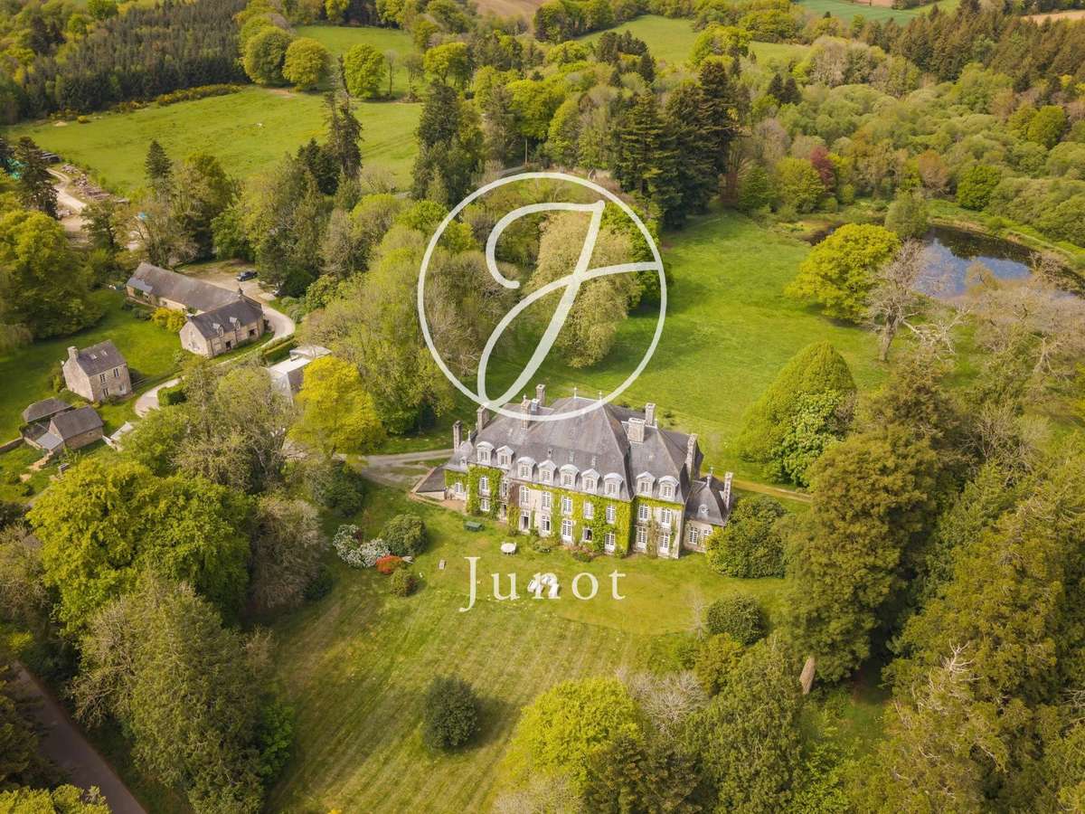 Château Guémené-sur-Scorff